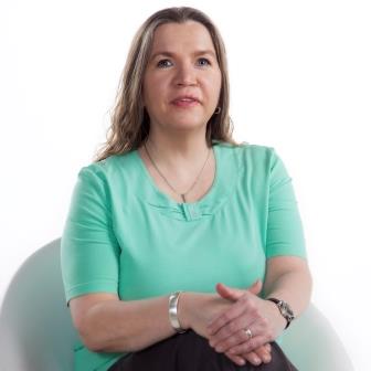 Heike Herrmann-Hofstetter